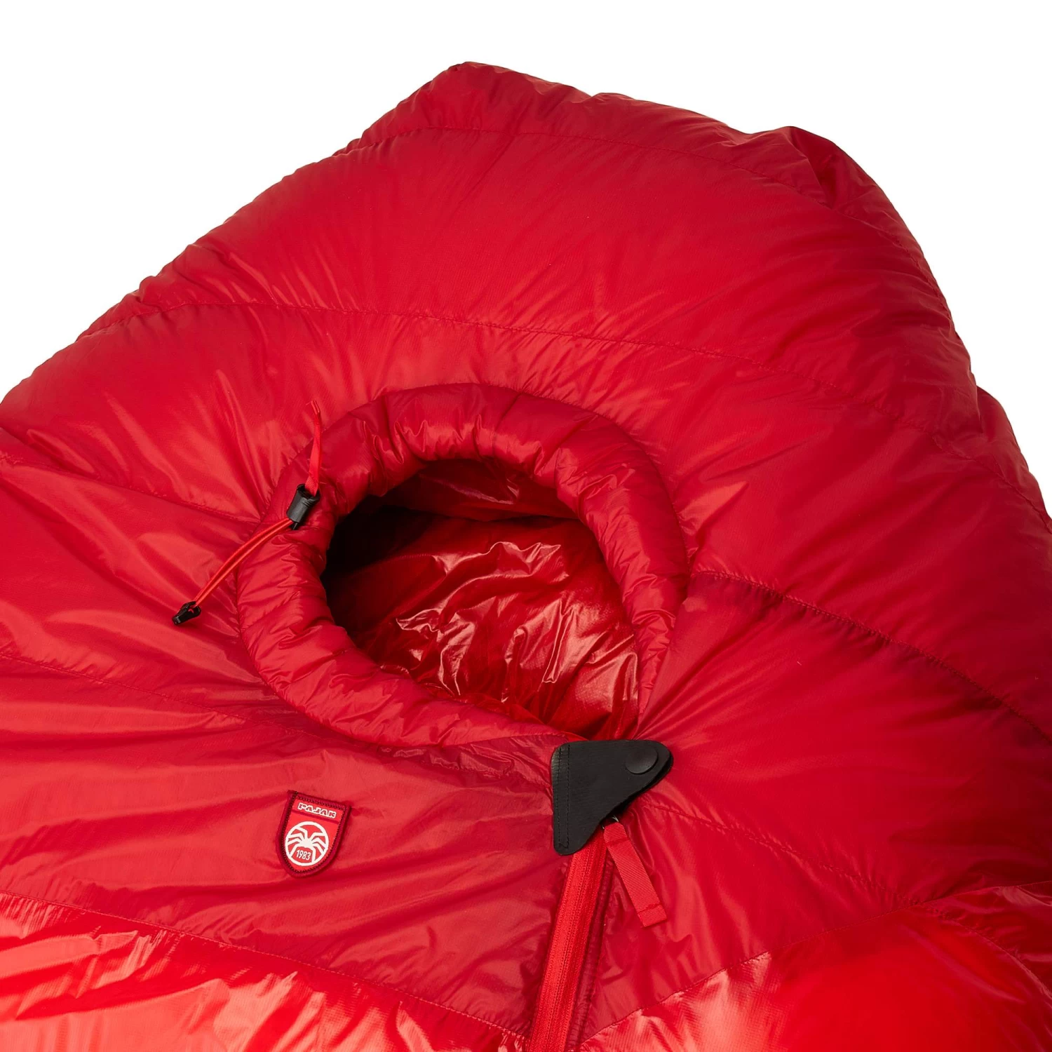 Pajak RADICAL 4Z - Daunenschlafsack 6 Pajak RADICAL 4Z - Daunenschlafsack – Bild 6