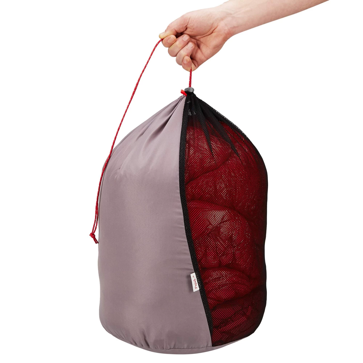 Pajak RADICAL 4Z - Daunenschlafsack 9 Pajak RADICAL 4Z - Daunenschlafsack – Bild 9