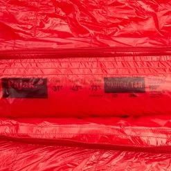 Pajak RADICAL 16H - Winterschlafsack -Camping Welt Verkauf 5638028767 e radical 16h pajak 24