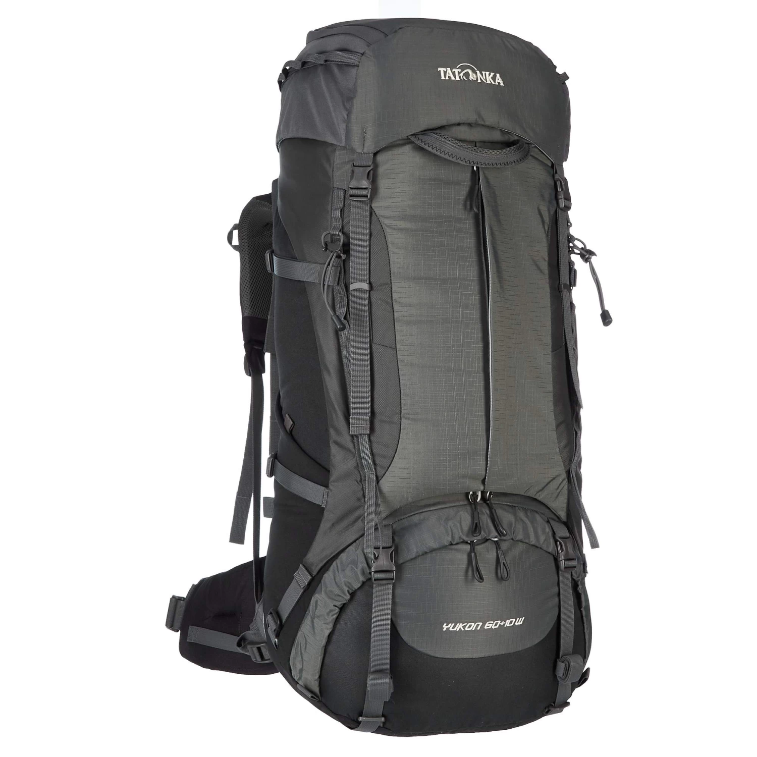 Tatonka YUKON 60+10 Damen - Trekkingrucksack Damen 1 Tatonka YUKON 60+10 Damen - Trekkingrucksack Damen