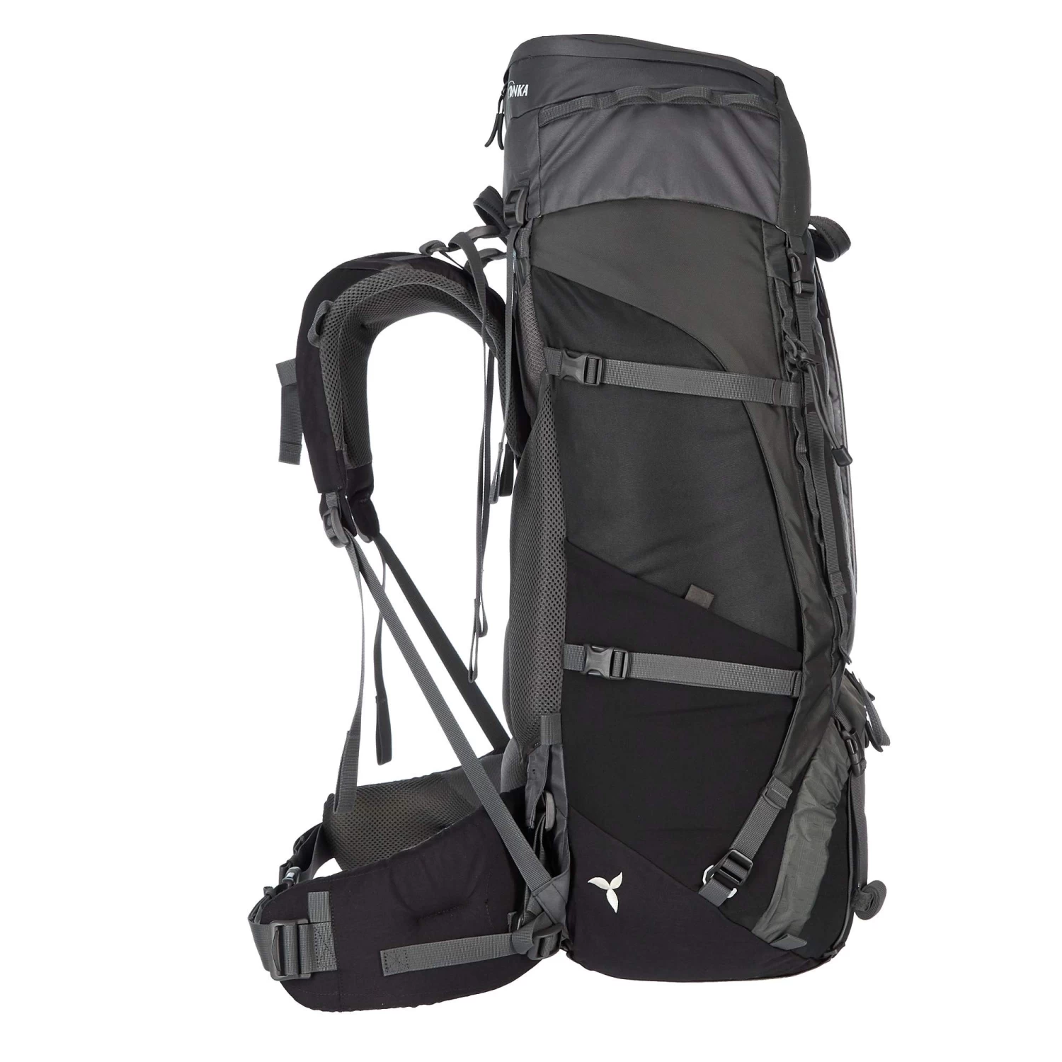 Tatonka YUKON 60+10 Damen - Trekkingrucksack Damen 2 Tatonka YUKON 60+10 Damen - Trekkingrucksack Damen – Bild 2