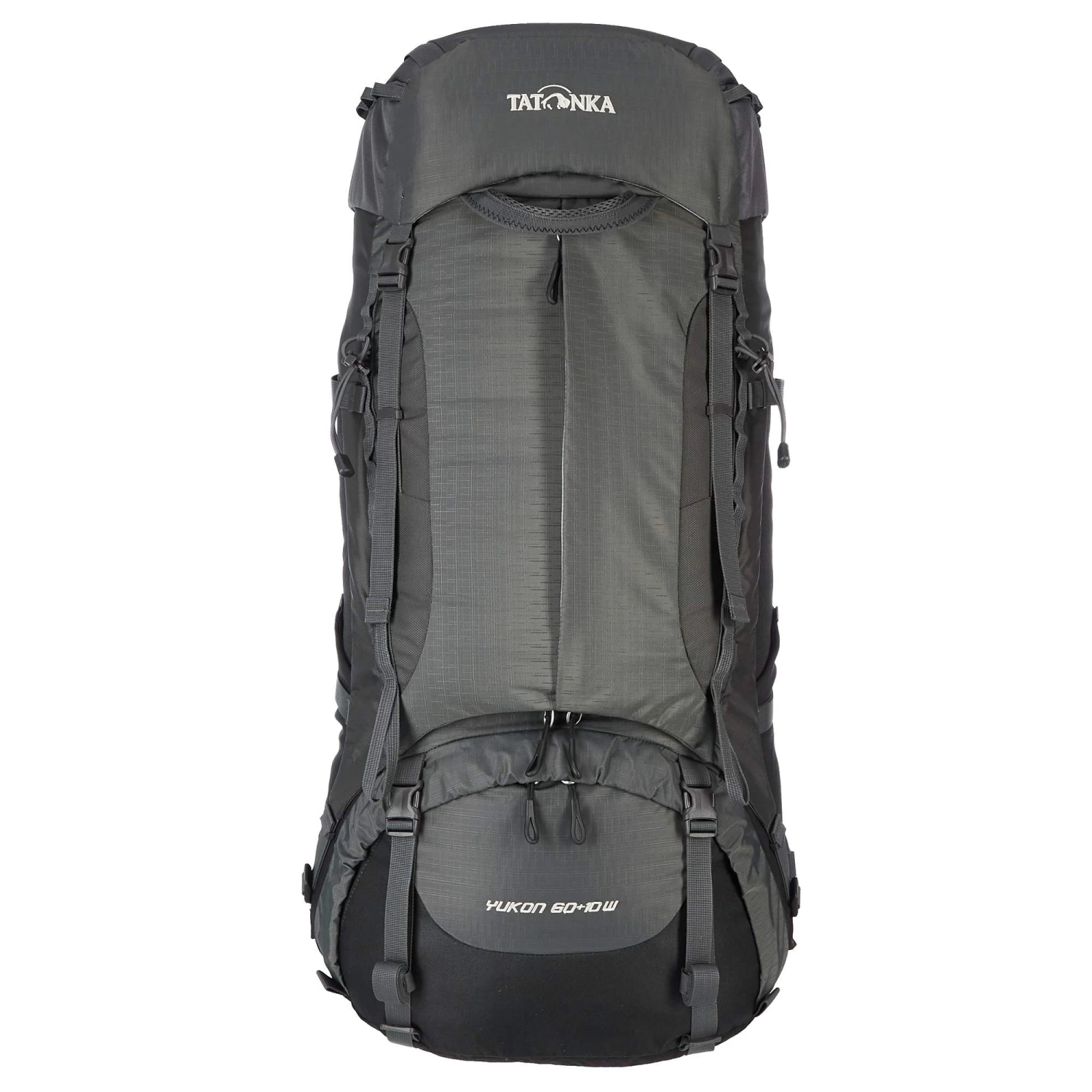 Tatonka YUKON 60+10 Damen - Trekkingrucksack Damen 6 Tatonka YUKON 60+10 Damen - Trekkingrucksack Damen – Bild 6