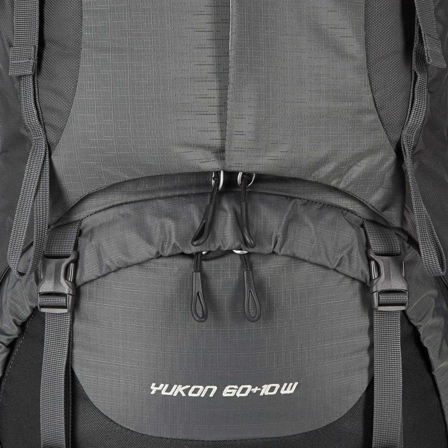 Tatonka YUKON 60+10 Damen - Trekkingrucksack Damen 7 Tatonka YUKON 60+10 Damen - Trekkingrucksack Damen – Bild 7