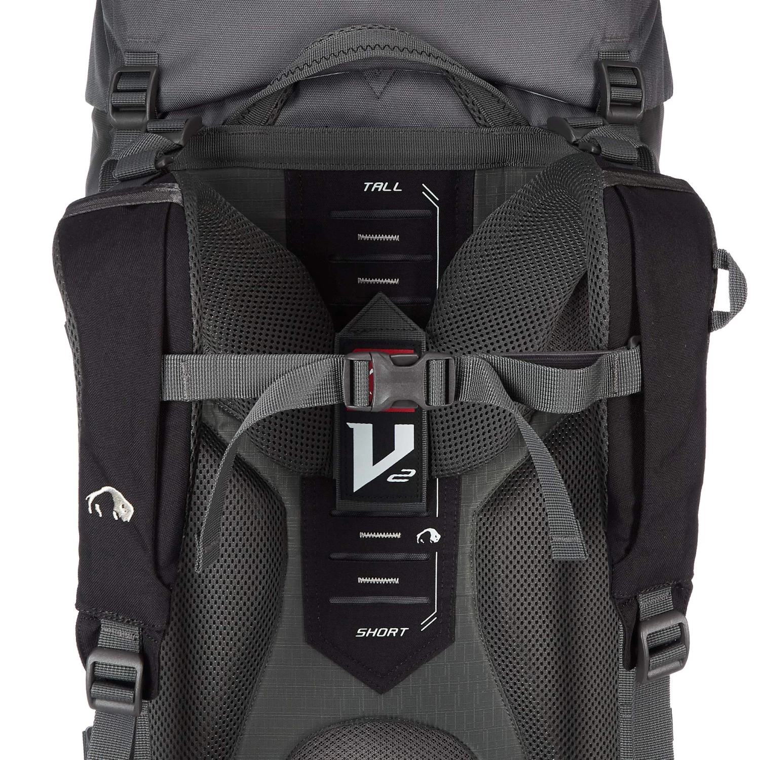 Tatonka YUKON 60+10 Damen - Trekkingrucksack Damen 9 Tatonka YUKON 60+10 Damen - Trekkingrucksack Damen – Bild 9
