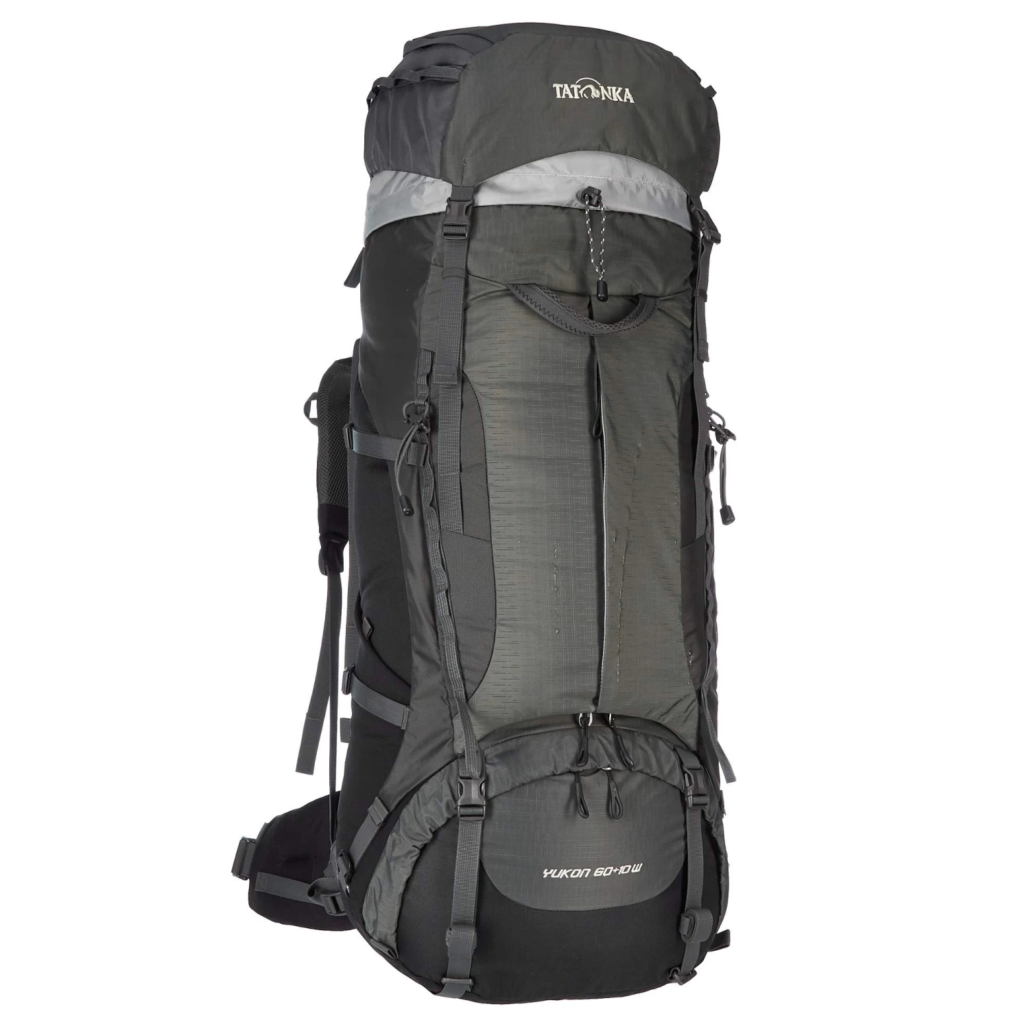 Tatonka YUKON 60+10 Damen - Trekkingrucksack Damen 11 Tatonka YUKON 60+10 Damen - Trekkingrucksack Damen – Bild 11