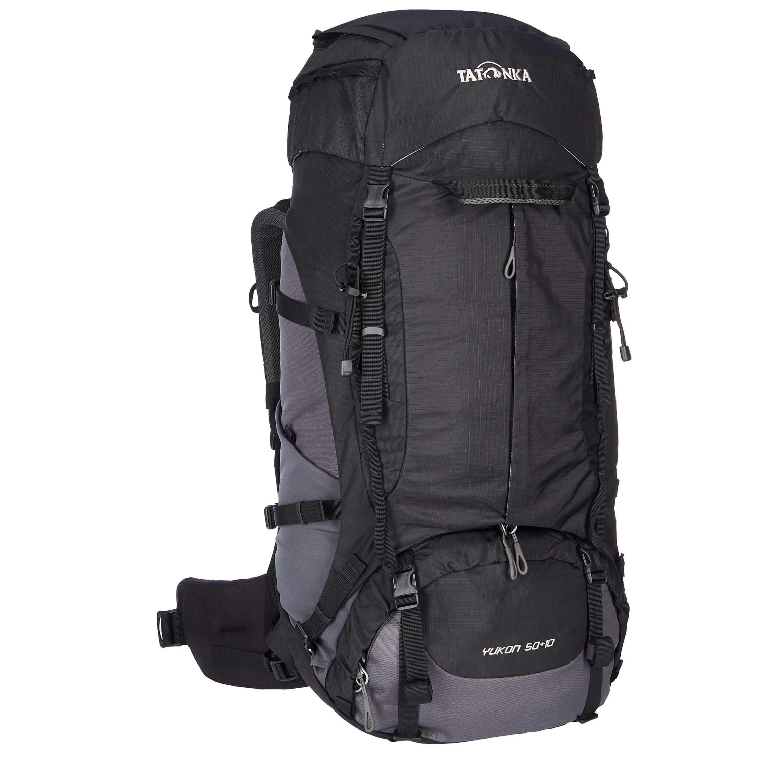 Tatonka YUKON 50+10 - Trekkingrucksack 1 Tatonka YUKON 50+10 - Trekkingrucksack