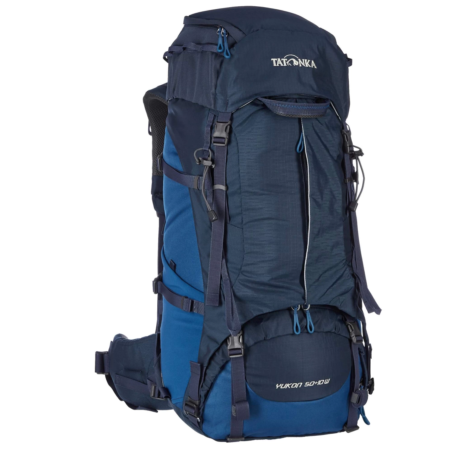 Tatonka YUKON 50+10 Damen - Trekkingrucksack Damen 1 Tatonka YUKON 50+10 Damen - Trekkingrucksack Damen