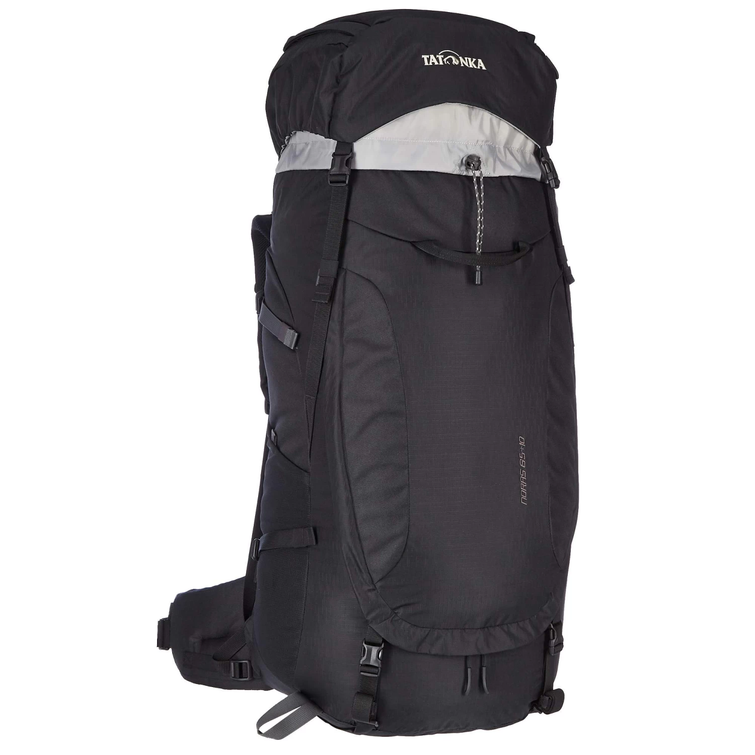 Tatonka NORAS 65+10 - Trekkingrucksack 11 Tatonka NORAS 65+10 - Trekkingrucksack – Bild 11