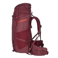 Tatonka NORAS 55+10 Damen - Trekkingrucksack Damen -Camping Welt Verkauf 5638029318 e noras 5510 tatonka 24