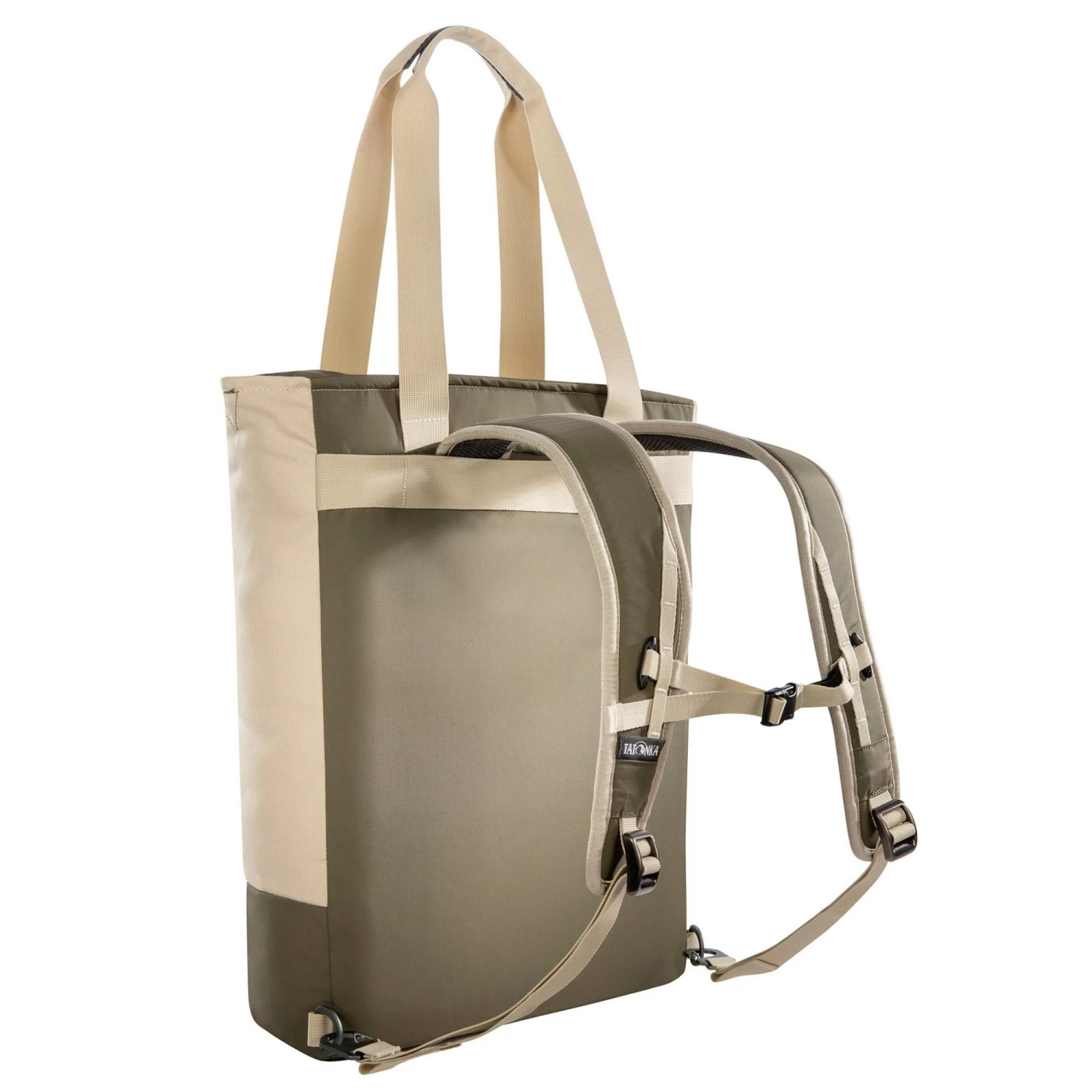 Tatonka CITY STROLLER - Umhängetasche 2 Tatonka CITY STROLLER - Umhängetasche – Bild 2