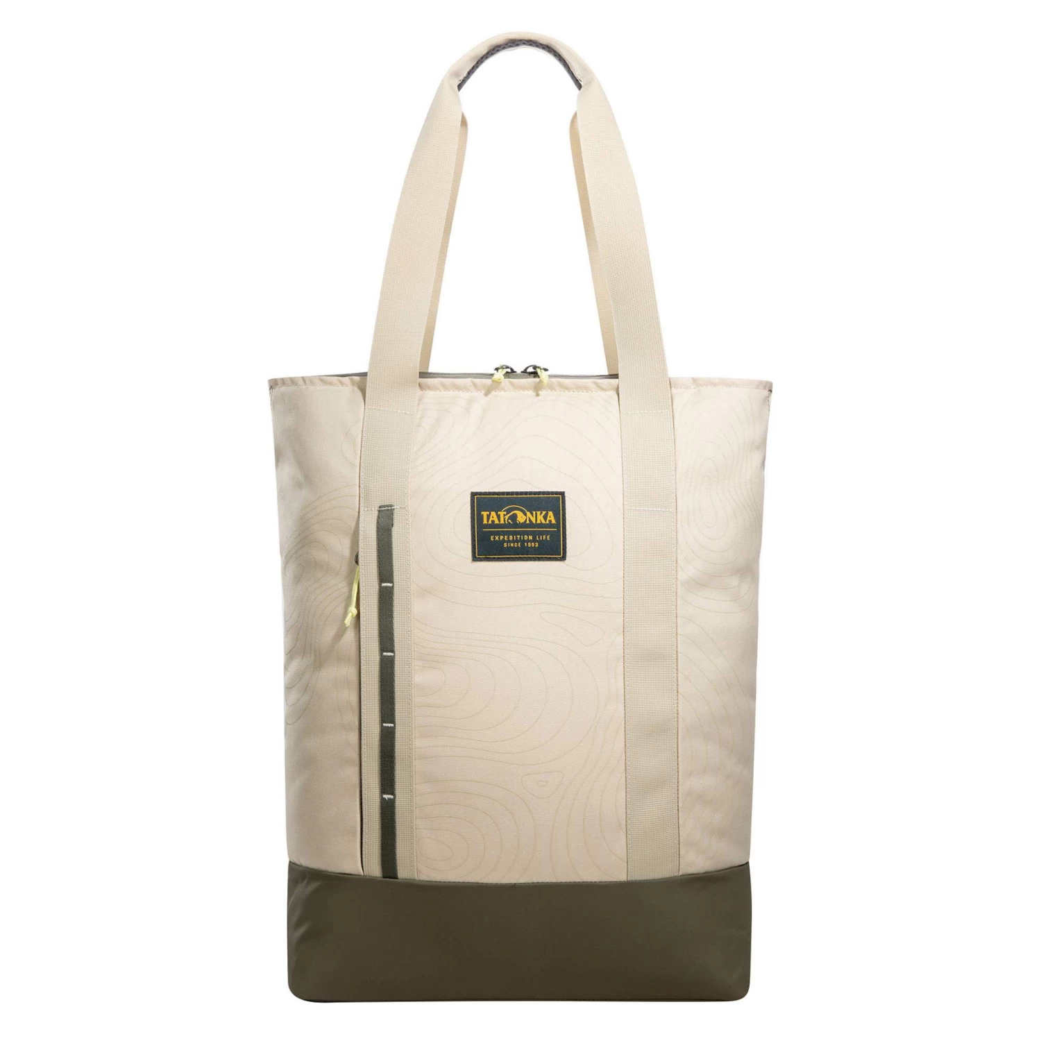 Tatonka CITY STROLLER - Umhängetasche 3 Tatonka CITY STROLLER - Umhängetasche – Bild 3