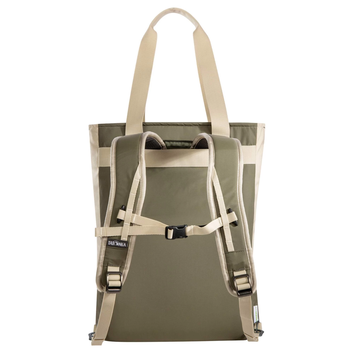 Tatonka CITY STROLLER - Umhängetasche 4 Tatonka CITY STROLLER - Umhängetasche – Bild 4