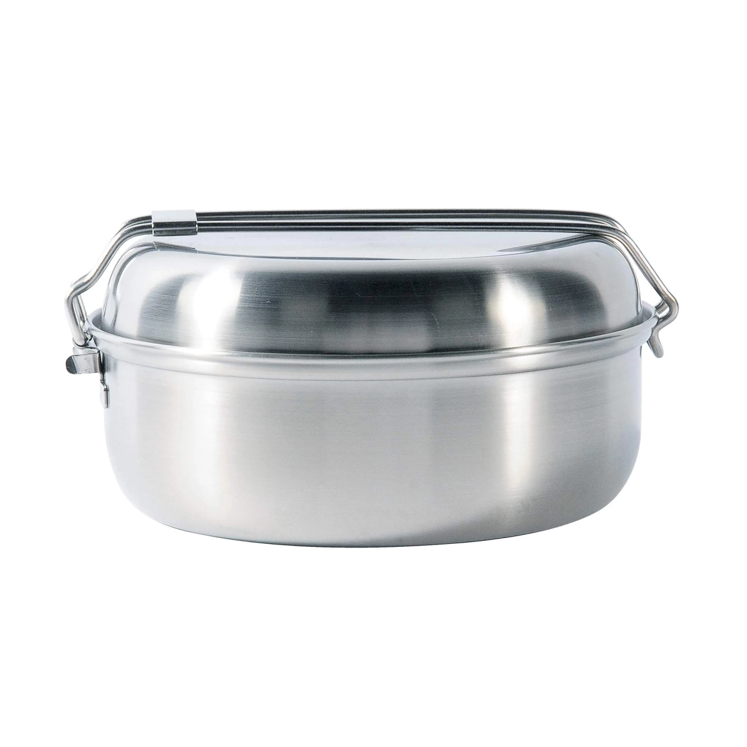 Tatonka CAMP SET LARGE - Kochtopf 2 Tatonka CAMP SET LARGE - Kochtopf – Bild 2