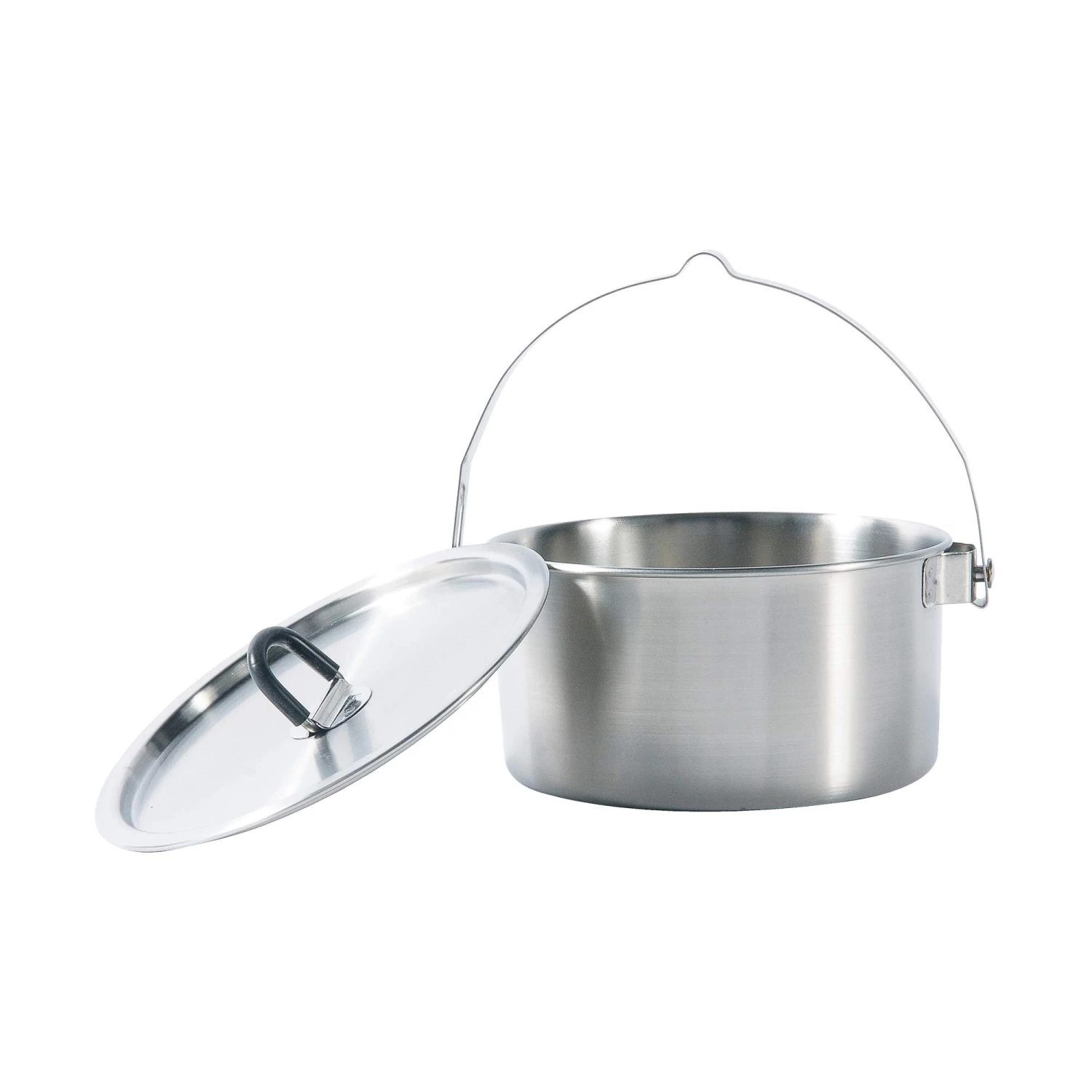 Tatonka CAMP SET LARGE - Kochtopf 5 Tatonka CAMP SET LARGE - Kochtopf – Bild 5