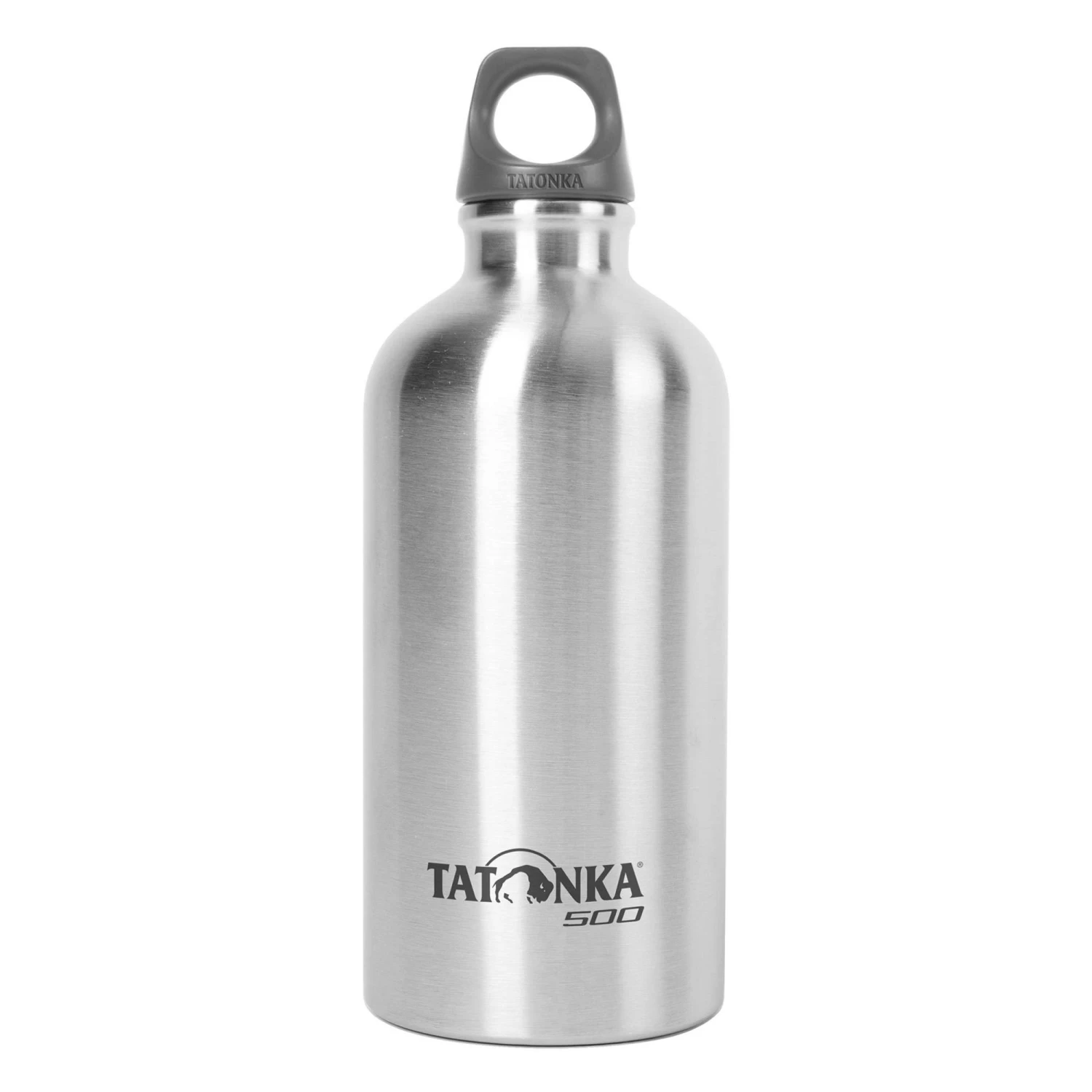 Tatonka STAINLESS STEEL BOTTLE - Trinkflasche 1 Tatonka STAINLESS STEEL BOTTLE - Trinkflasche