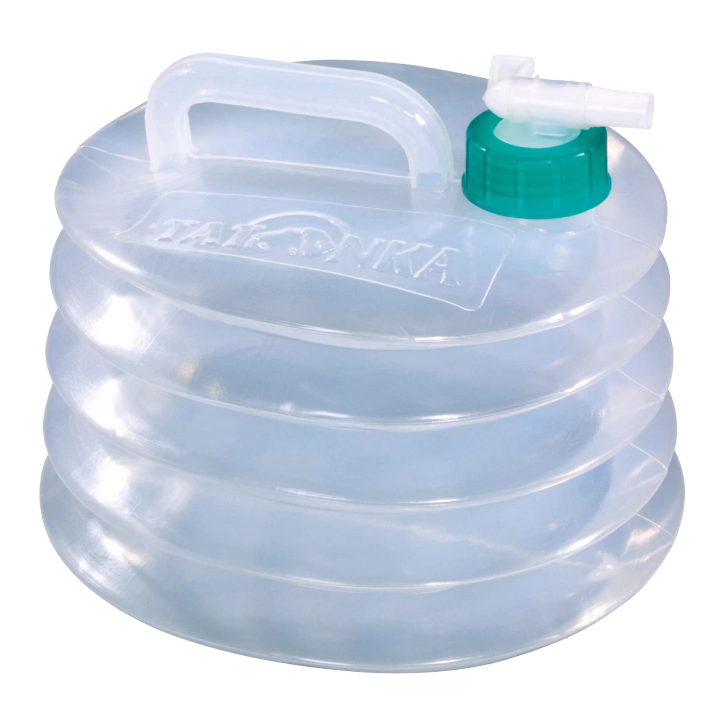 Tatonka FALTKANISTER 5L - Wasserkanister 1 Tatonka FALTKANISTER 5L - Wasserkanister