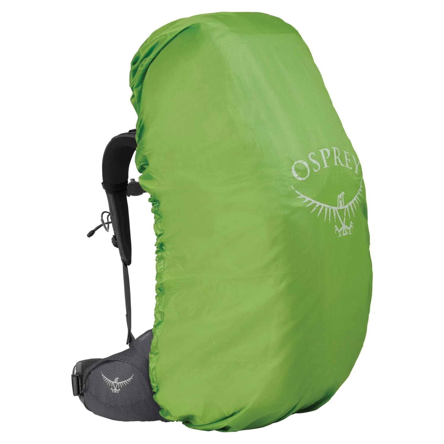 Osprey AETHER PLUS 70 Herren - Trekkingrucksack 3 Osprey AETHER PLUS 70 Herren - Trekkingrucksack – Bild 3