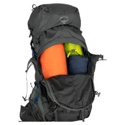 Osprey AETHER PLUS 70 Herren - Trekkingrucksack 17 Osprey AETHER PLUS 70 Herren - Trekkingrucksack -Camping Welt Verkauf 5638030885 e aether plus 70 osprey 24