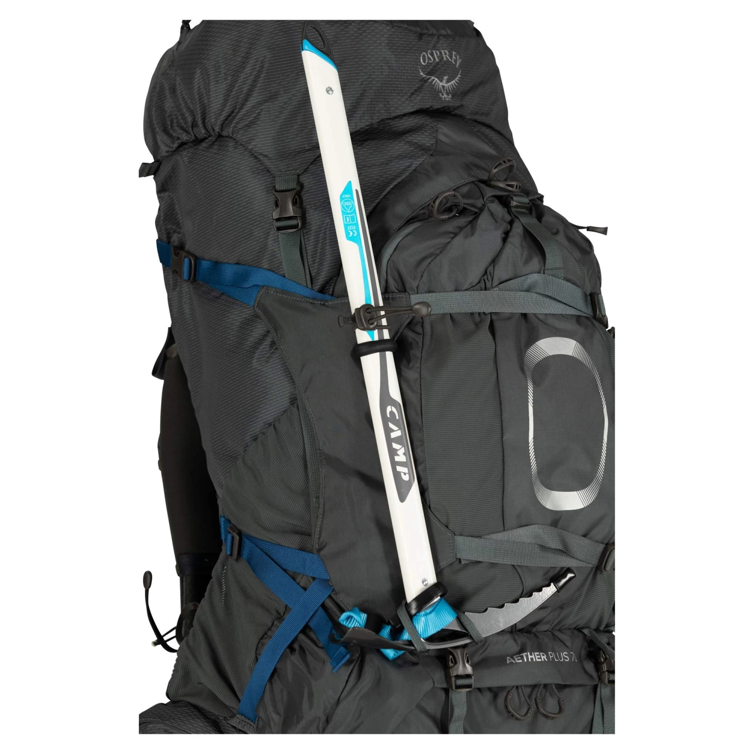Osprey AETHER PLUS 70 Herren - Trekkingrucksack 12 Osprey AETHER PLUS 70 Herren - Trekkingrucksack – Bild 12