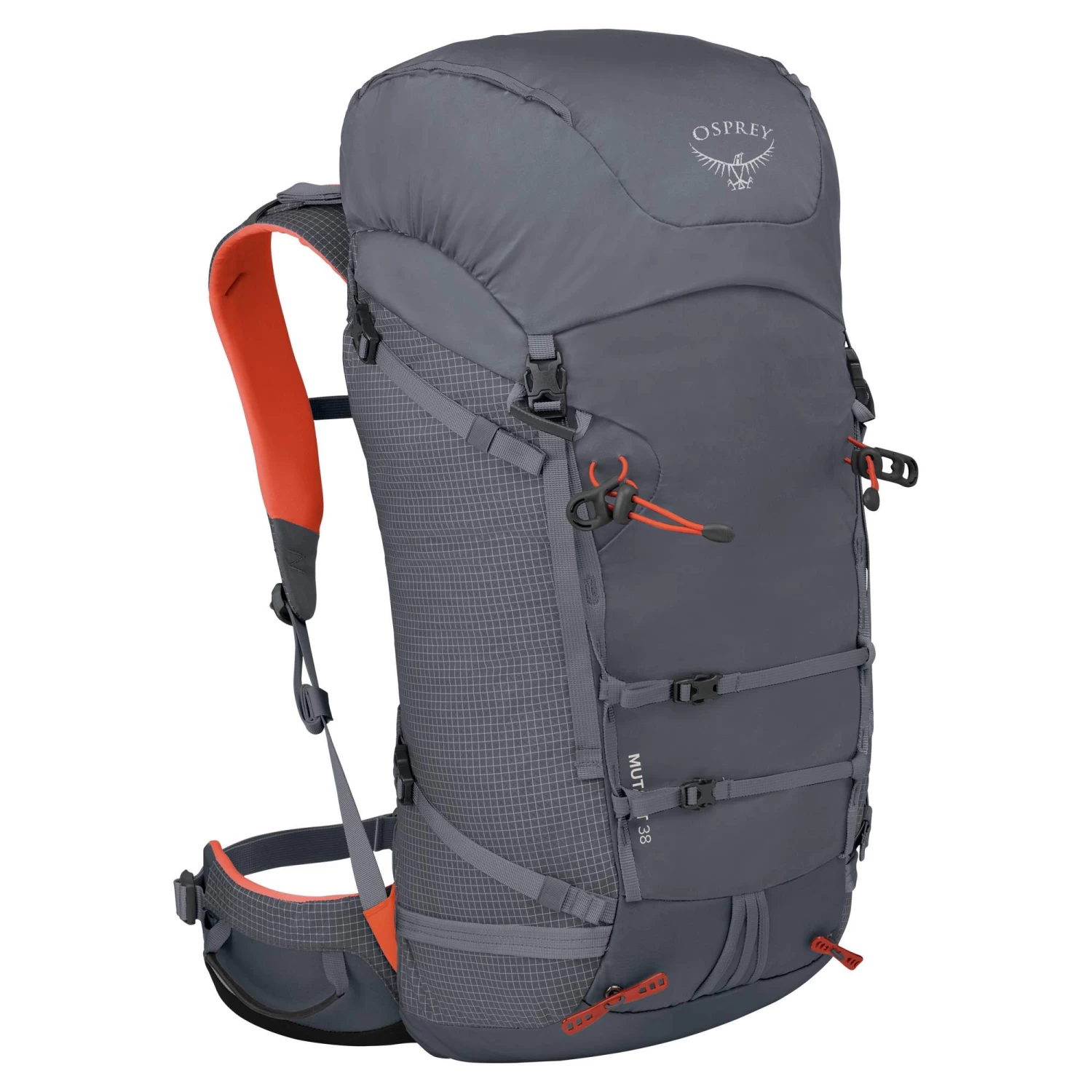 Osprey MUTANT 38 Unisex - Tourenrucksack 1 Osprey MUTANT 38 Unisex - Tourenrucksack