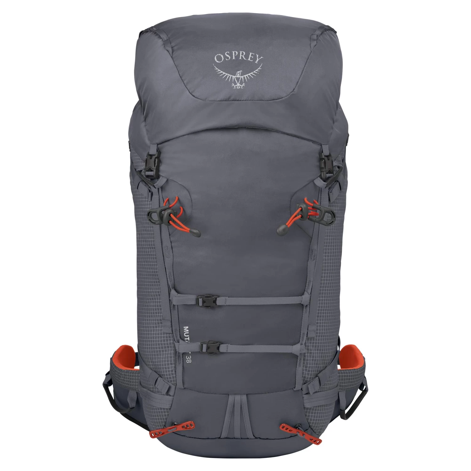 Osprey MUTANT 38 Unisex - Tourenrucksack 3 Osprey MUTANT 38 Unisex - Tourenrucksack – Bild 3
