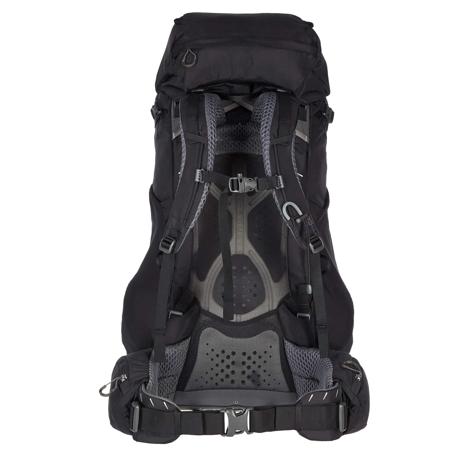 Osprey KESTREL 68 Herren - Trekkingrucksack 3 Osprey KESTREL 68 Herren - Trekkingrucksack – Bild 3