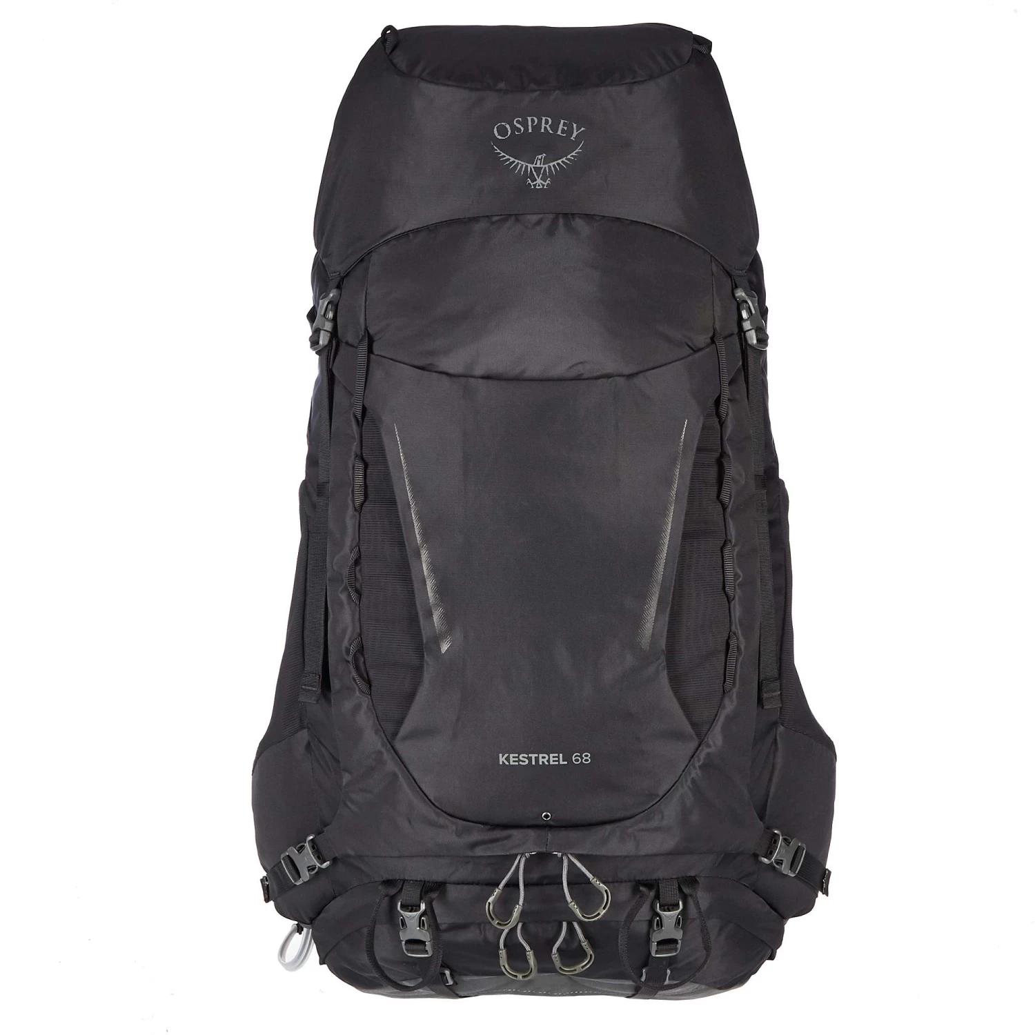 Osprey KESTREL 68 Herren - Trekkingrucksack 6 Osprey KESTREL 68 Herren - Trekkingrucksack – Bild 6