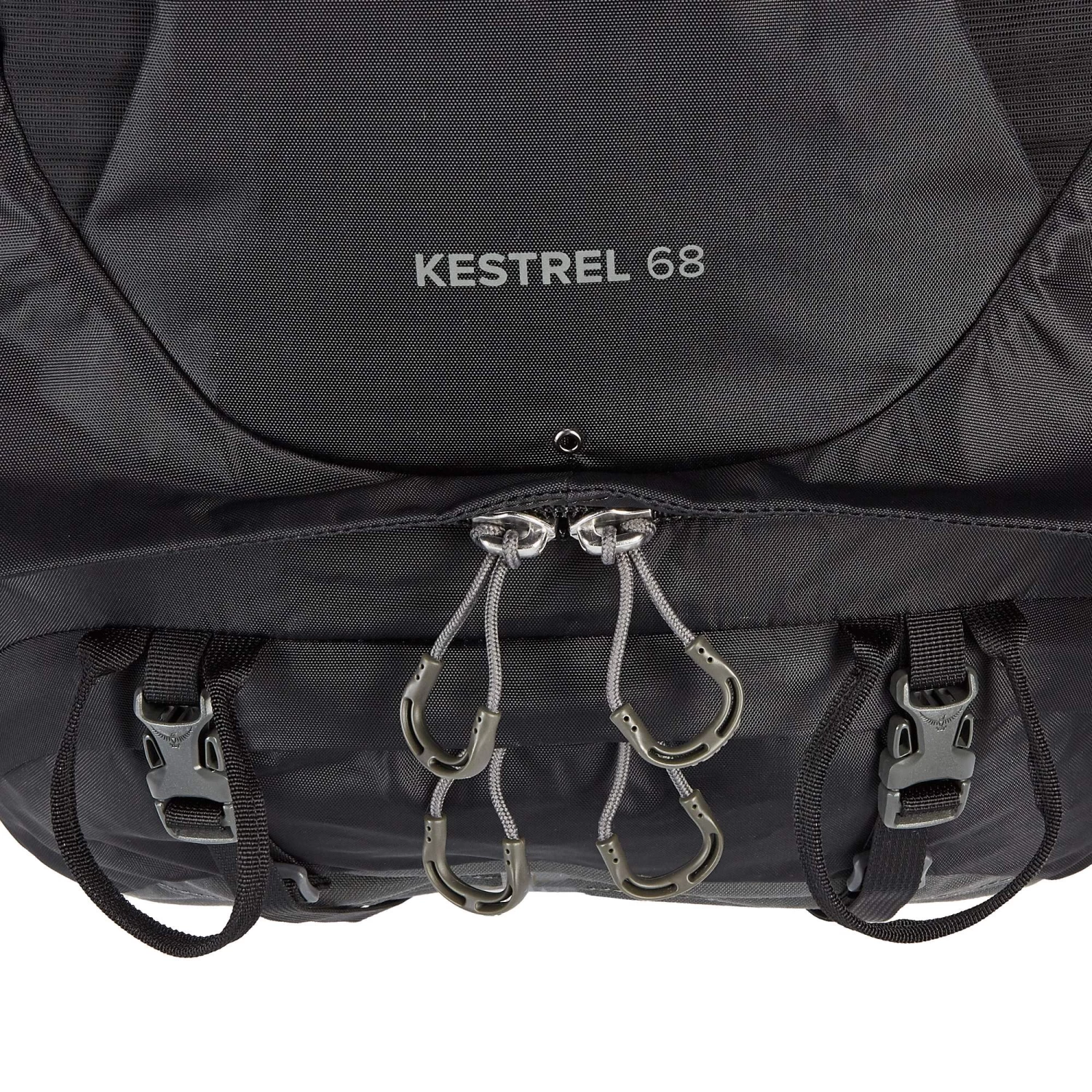 Osprey KESTREL 68 Herren - Trekkingrucksack 7 Osprey KESTREL 68 Herren - Trekkingrucksack – Bild 7