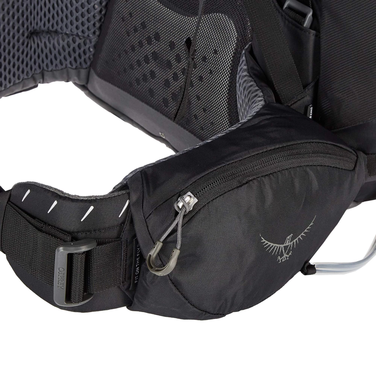 Osprey KESTREL 68 Herren - Trekkingrucksack 10 Osprey KESTREL 68 Herren - Trekkingrucksack – Bild 10