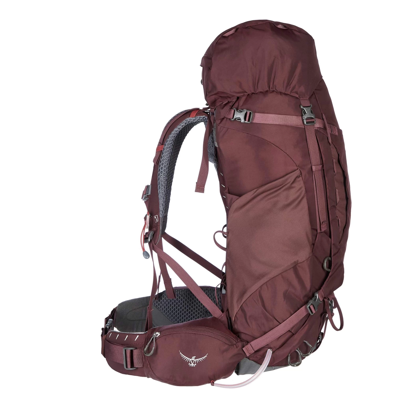 Osprey KYTE 58 Damen - Trekkingrucksack Damen 2 Osprey KYTE 58 Damen - Trekkingrucksack Damen – Bild 2