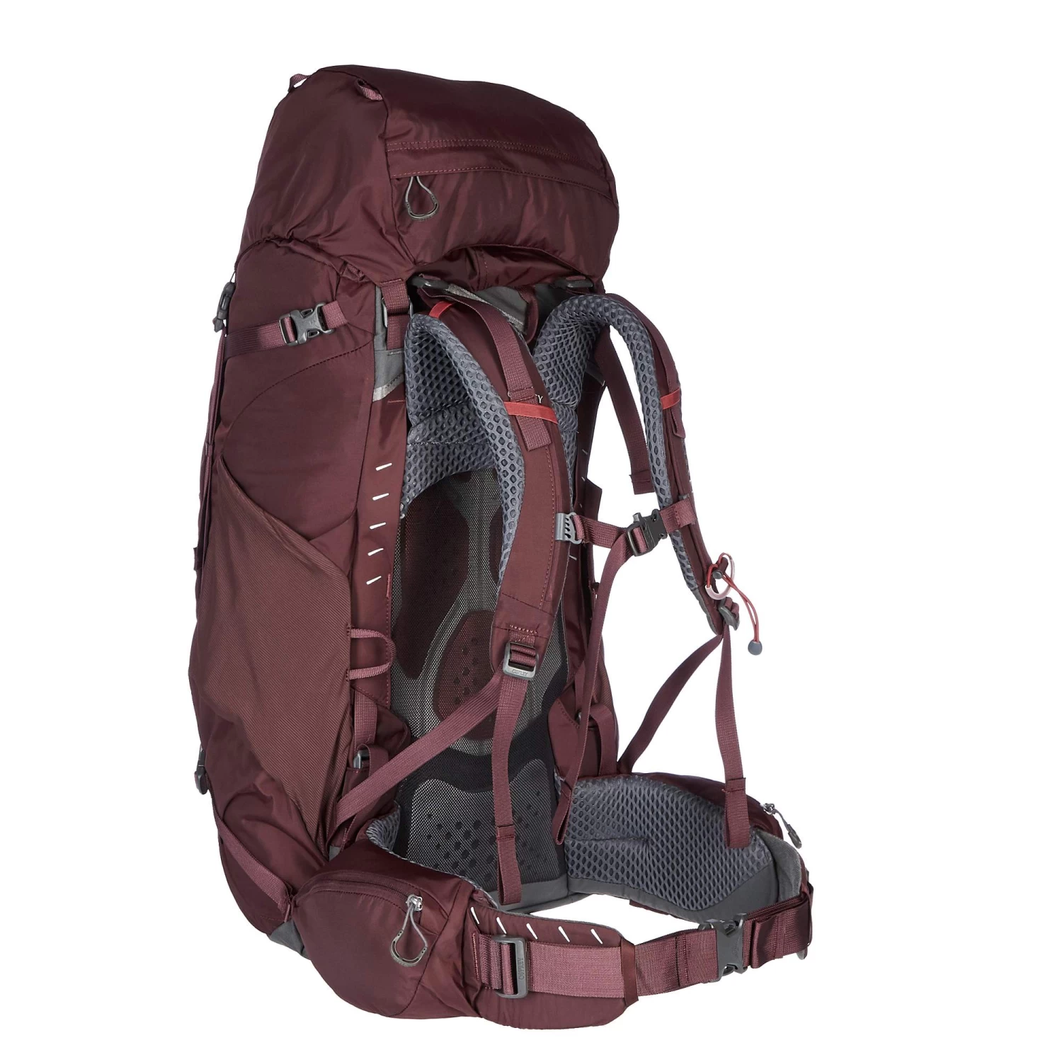Osprey KYTE 58 Damen - Trekkingrucksack Damen 4 Osprey KYTE 58 Damen - Trekkingrucksack Damen – Bild 4