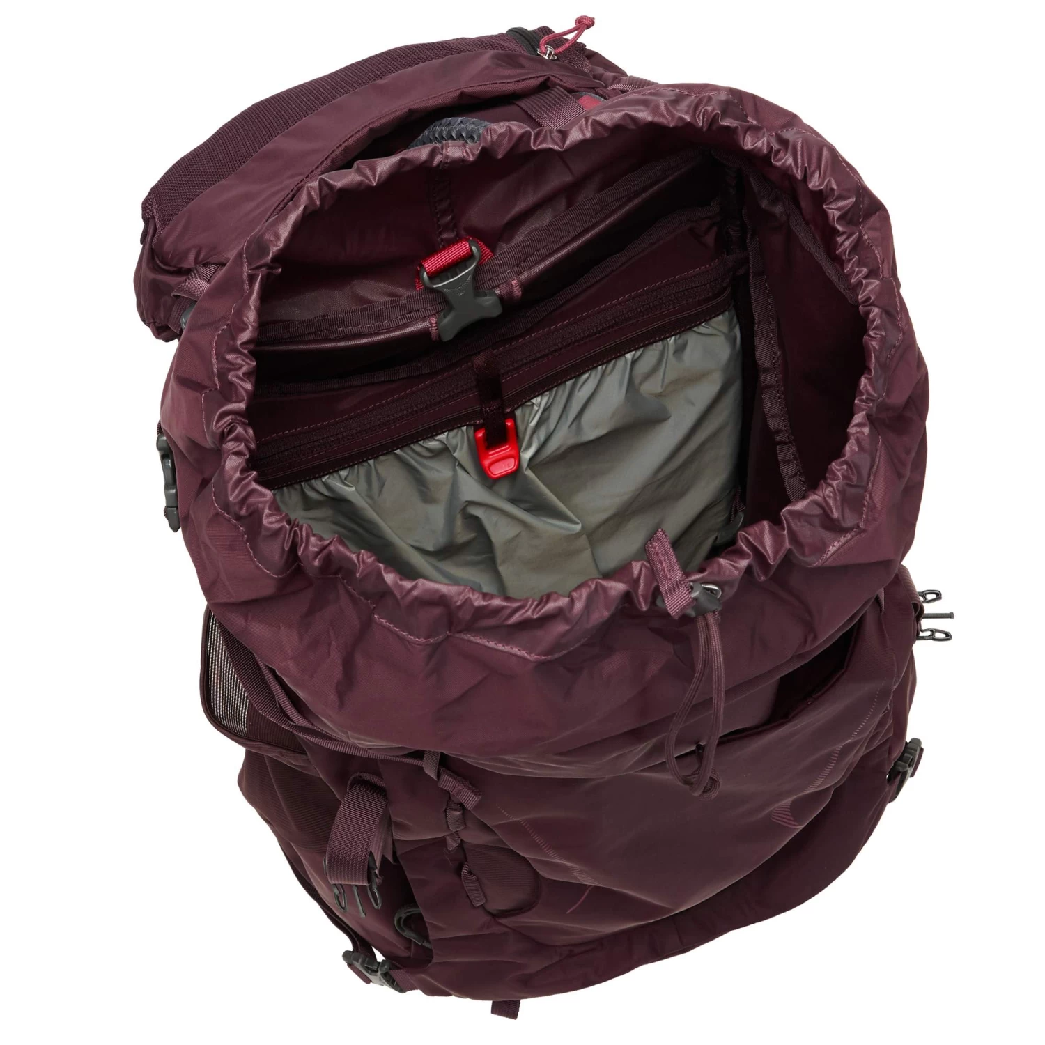 Osprey KYTE 58 Damen - Trekkingrucksack Damen 15 Osprey KYTE 58 Damen - Trekkingrucksack Damen – Bild 15