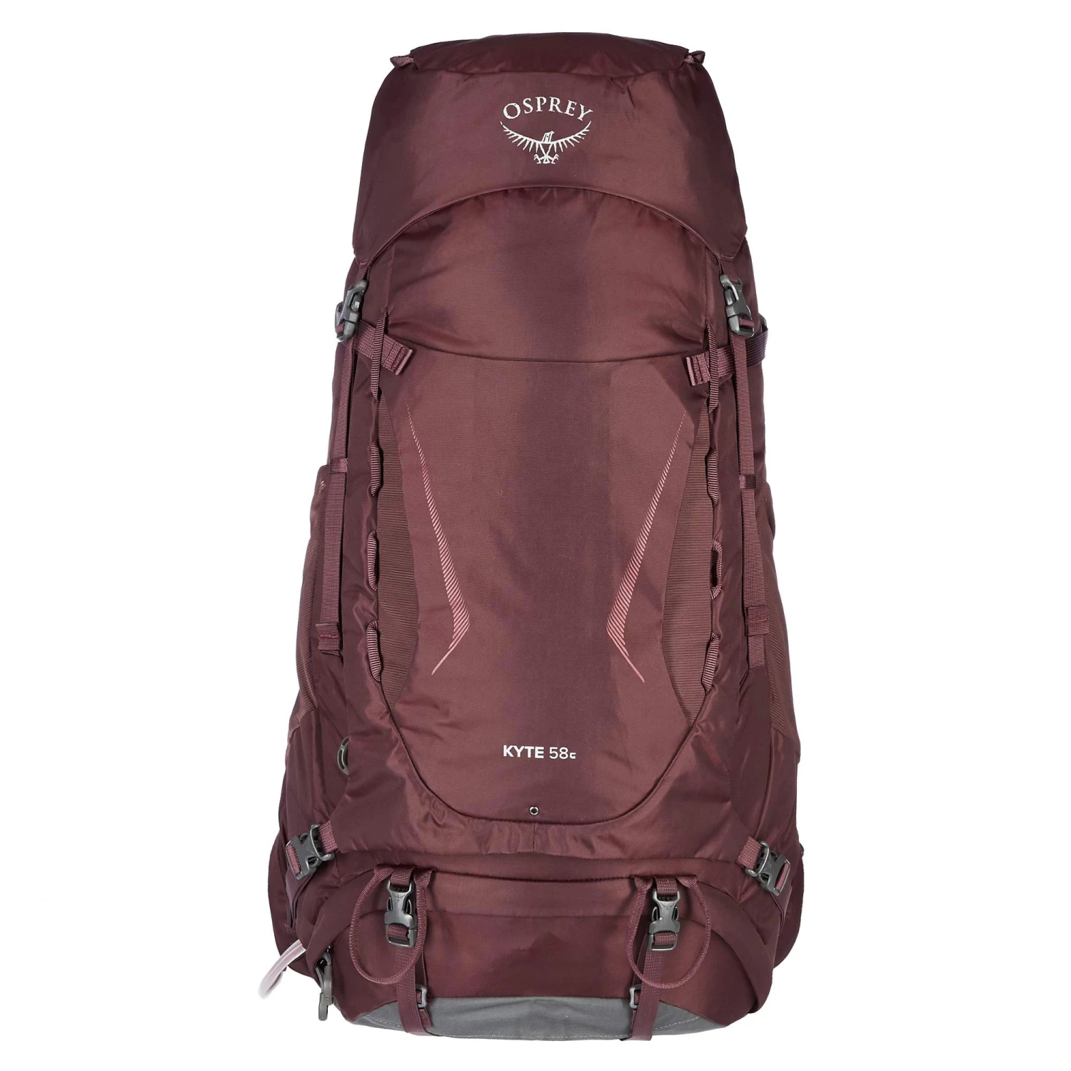 Osprey KYTE 58 Damen - Trekkingrucksack Damen 6 Osprey KYTE 58 Damen - Trekkingrucksack Damen – Bild 6