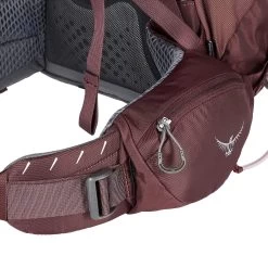 Osprey KYTE 58 Damen - Trekkingrucksack Damen 24 Osprey KYTE 58 Damen - Trekkingrucksack Damen -Camping Welt Verkauf 5638030924 j kyte 58 osprey 24