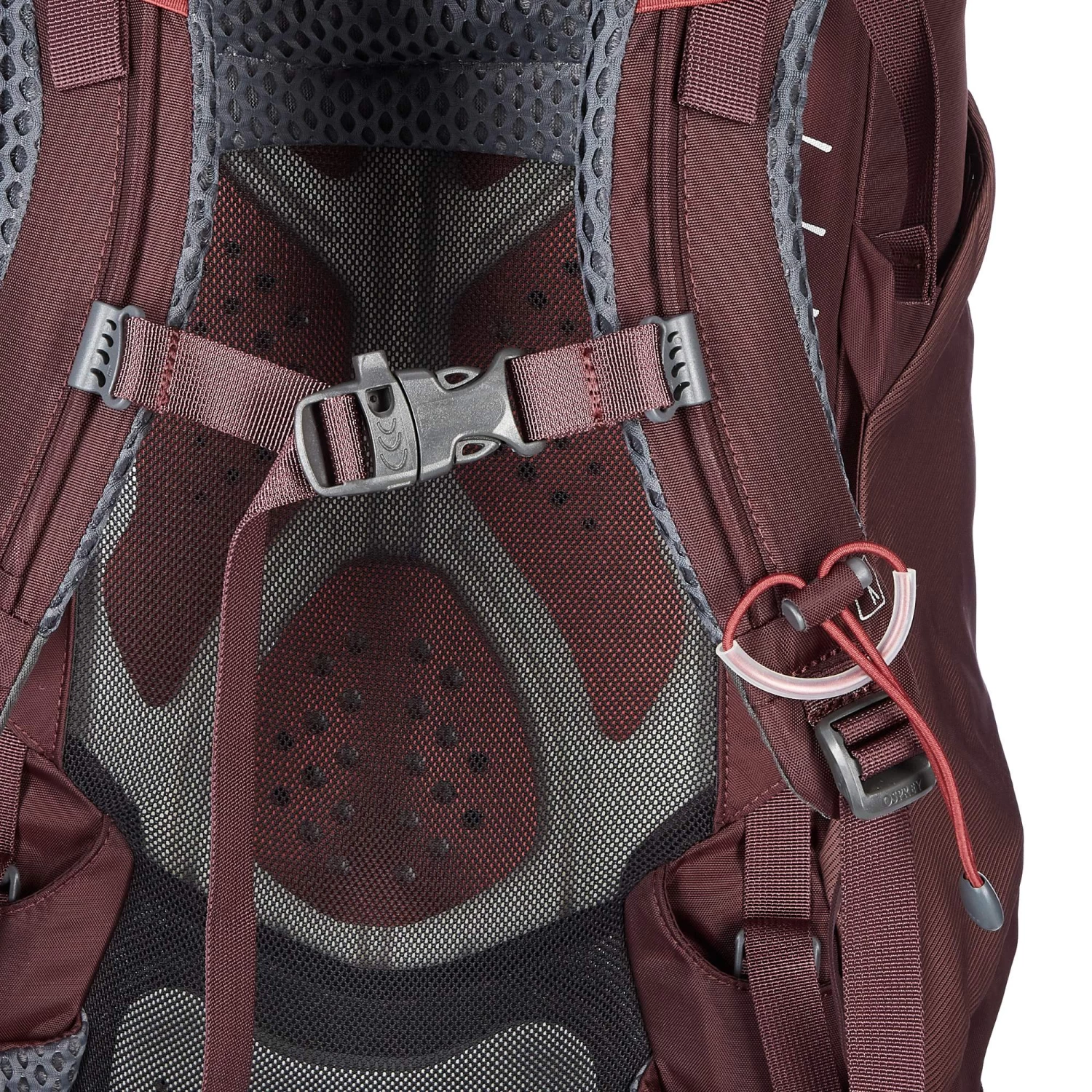 Osprey KYTE 58 Damen - Trekkingrucksack Damen 11 Osprey KYTE 58 Damen - Trekkingrucksack Damen – Bild 11