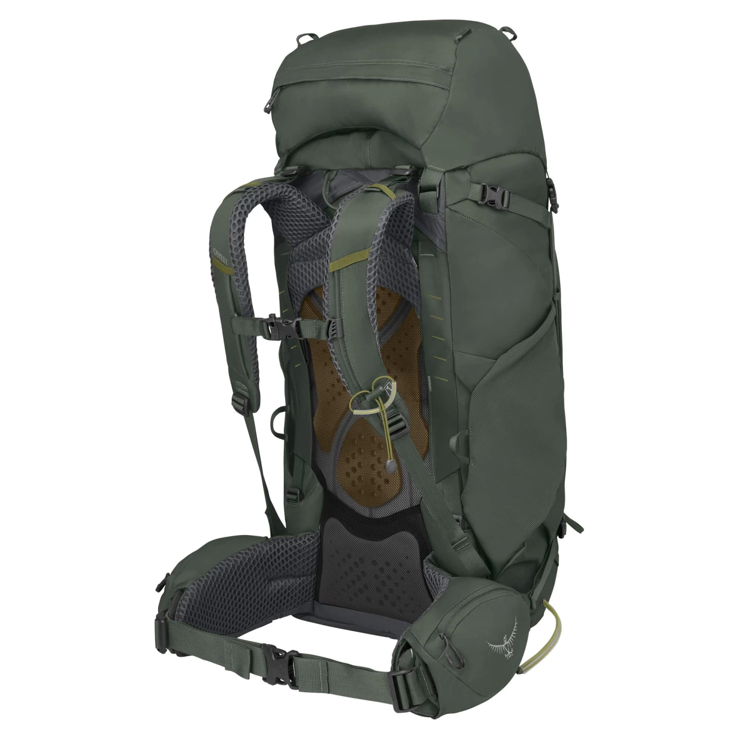 Osprey KESTREL 58 Herren - Trekkingrucksack 2 Osprey KESTREL 58 Herren - Trekkingrucksack – Bild 2