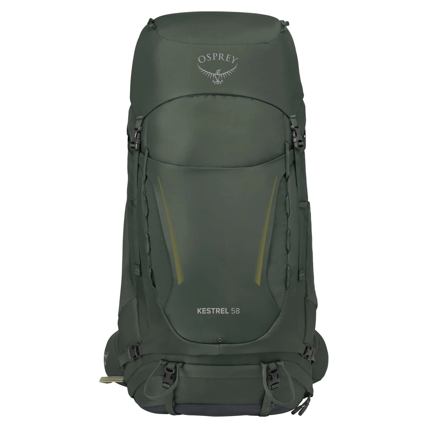Osprey KESTREL 58 Herren - Trekkingrucksack 4 Osprey KESTREL 58 Herren - Trekkingrucksack – Bild 4