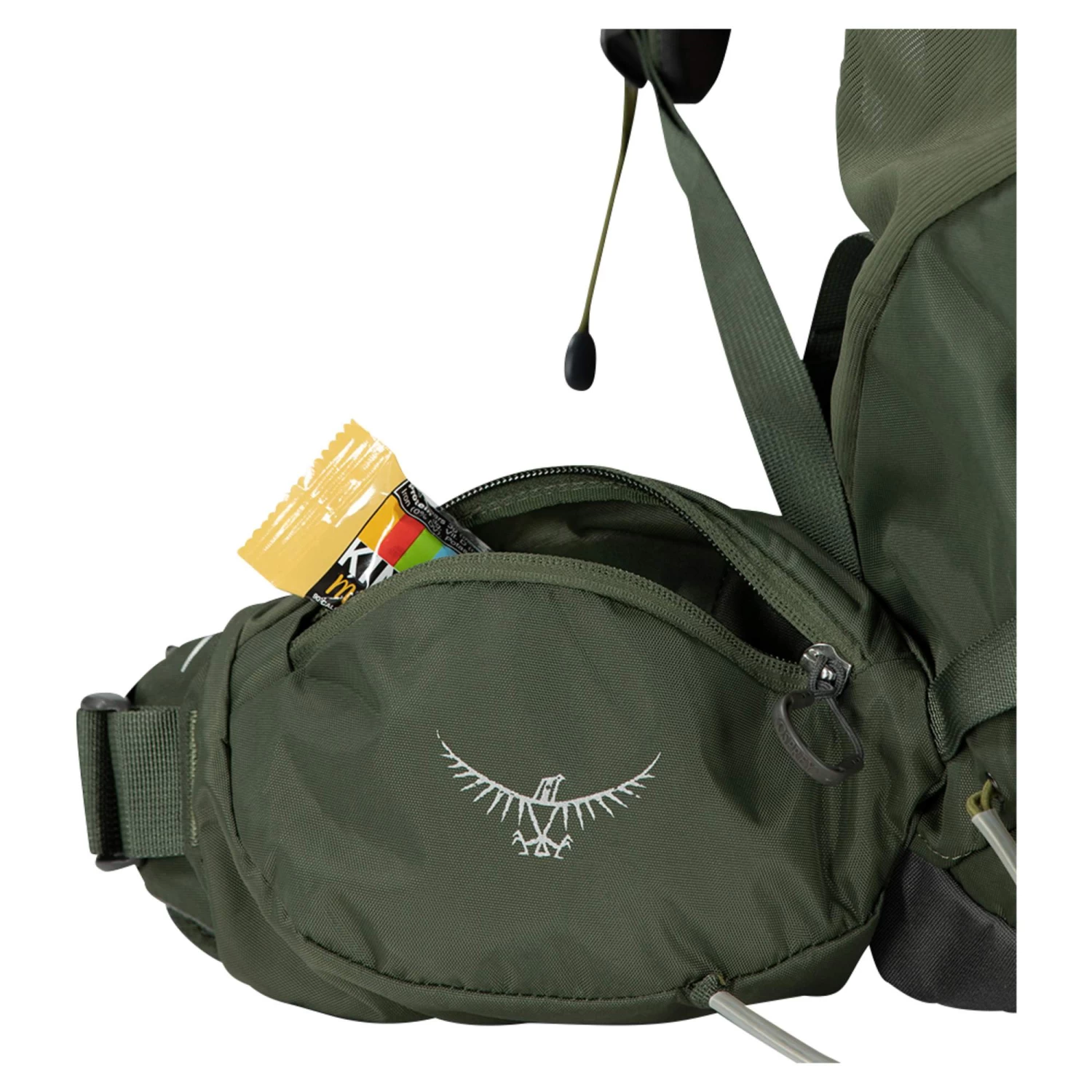 Osprey KESTREL 58 Herren - Trekkingrucksack 5 Osprey KESTREL 58 Herren - Trekkingrucksack – Bild 5