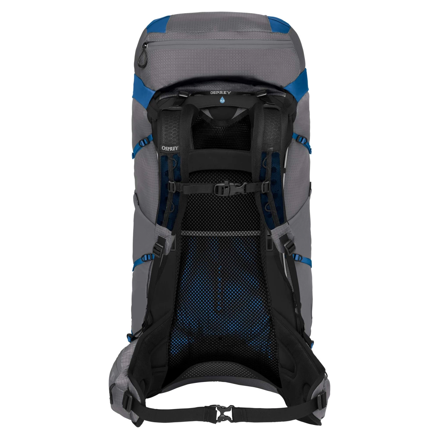 Osprey EXOS PRO 55 Herren - Trekkingrucksack 3 Osprey EXOS PRO 55 Herren - Trekkingrucksack – Bild 3