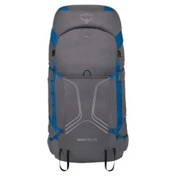 Osprey EXOS PRO 55 Herren - Trekkingrucksack 7 Osprey EXOS PRO 55 Herren - Trekkingrucksack -Camping Welt Verkauf 5638030957 d exos pro 55 osprey 24