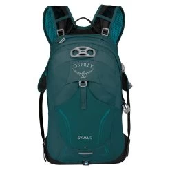 Osprey SYLVA 5 Damen - Fahrradrucksack -Camping Welt Verkauf 5638030991 c sylva 5 osprey 24