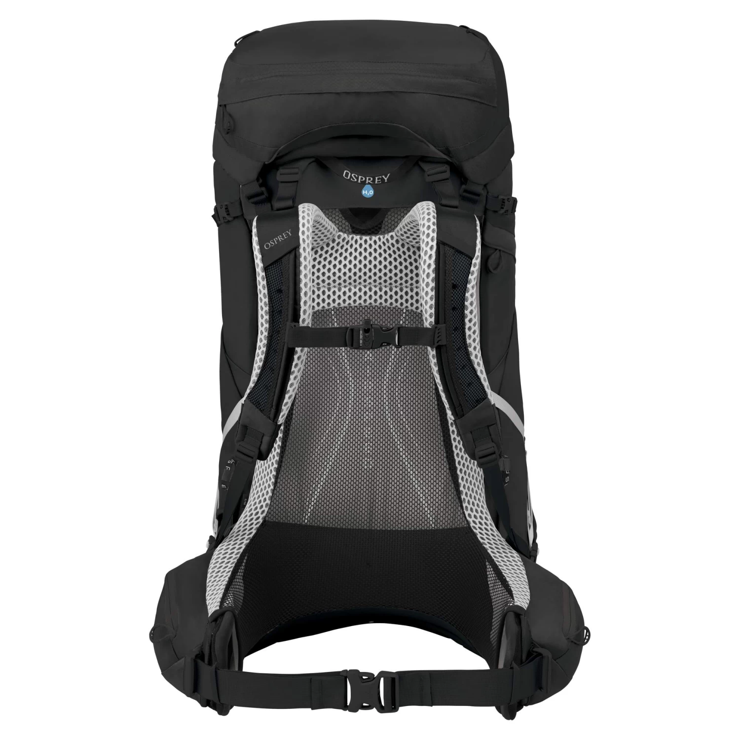 Osprey ATMOS AG LT 65 Herren - Trekkingrucksack 2 Osprey ATMOS AG LT 65 Herren - Trekkingrucksack – Bild 2