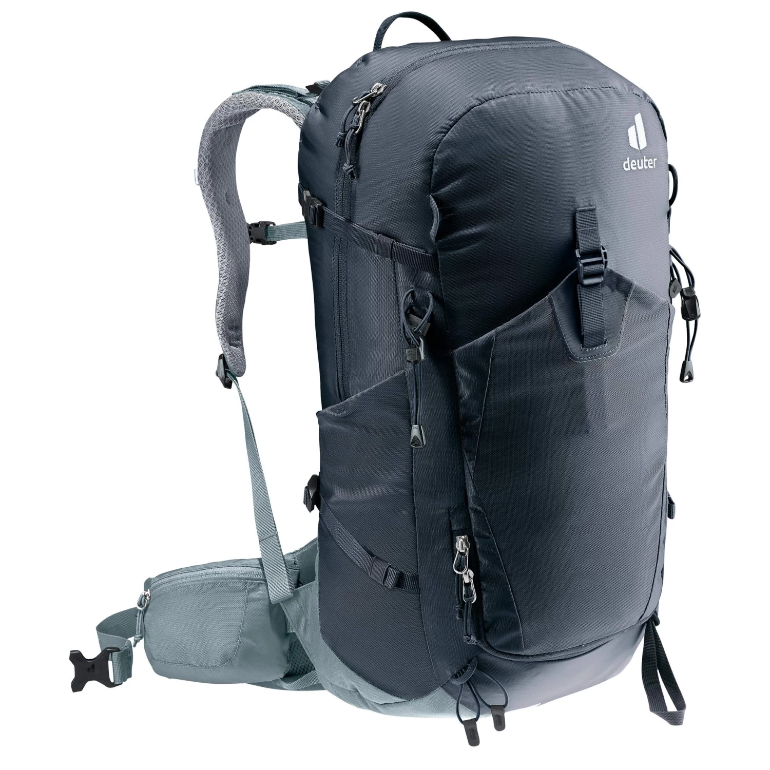 Deuter TRAIL PRO 33 Herren - Tourenrucksack 1 Deuter TRAIL PRO 33 Herren - Tourenrucksack