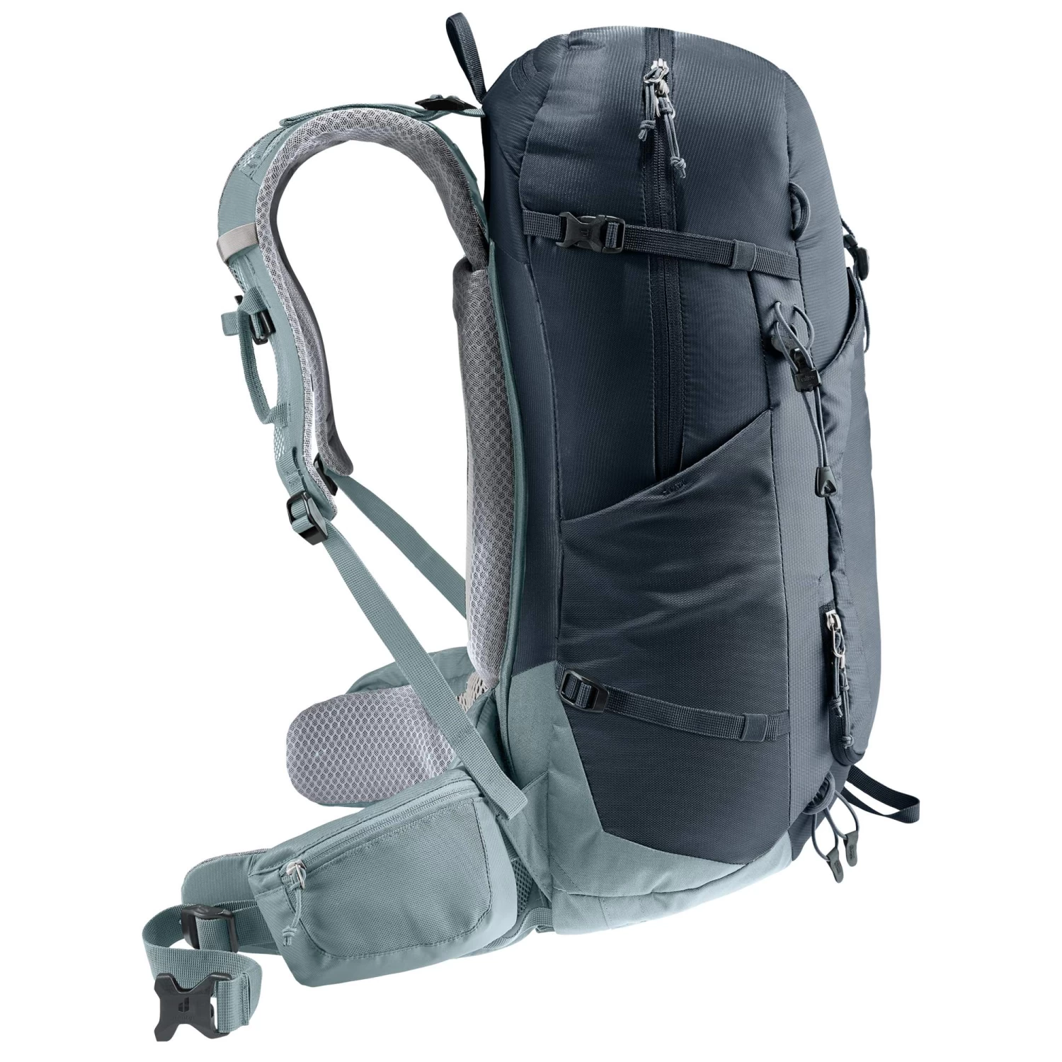 Deuter TRAIL PRO 33 Herren - Tourenrucksack 2 Deuter TRAIL PRO 33 Herren - Tourenrucksack – Bild 2