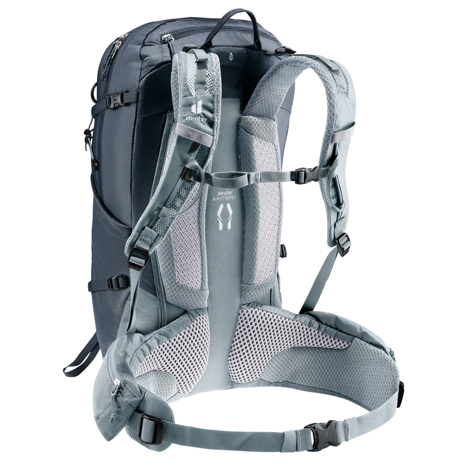 Deuter TRAIL PRO 33 Herren - Tourenrucksack 4 Deuter TRAIL PRO 33 Herren - Tourenrucksack – Bild 4