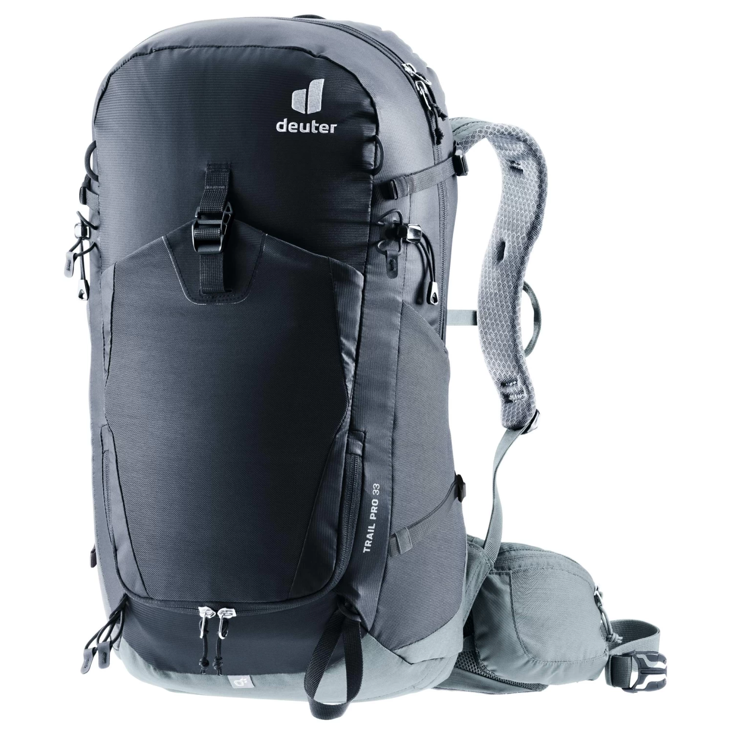 Deuter TRAIL PRO 33 Herren - Tourenrucksack 6 Deuter TRAIL PRO 33 Herren - Tourenrucksack – Bild 6