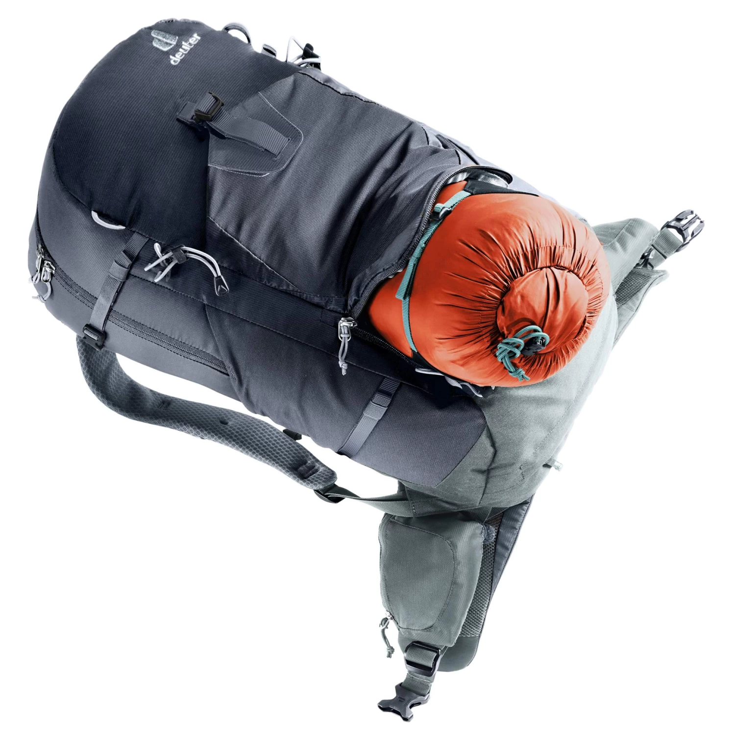 Deuter TRAIL PRO 33 Herren - Tourenrucksack 7 Deuter TRAIL PRO 33 Herren - Tourenrucksack – Bild 7