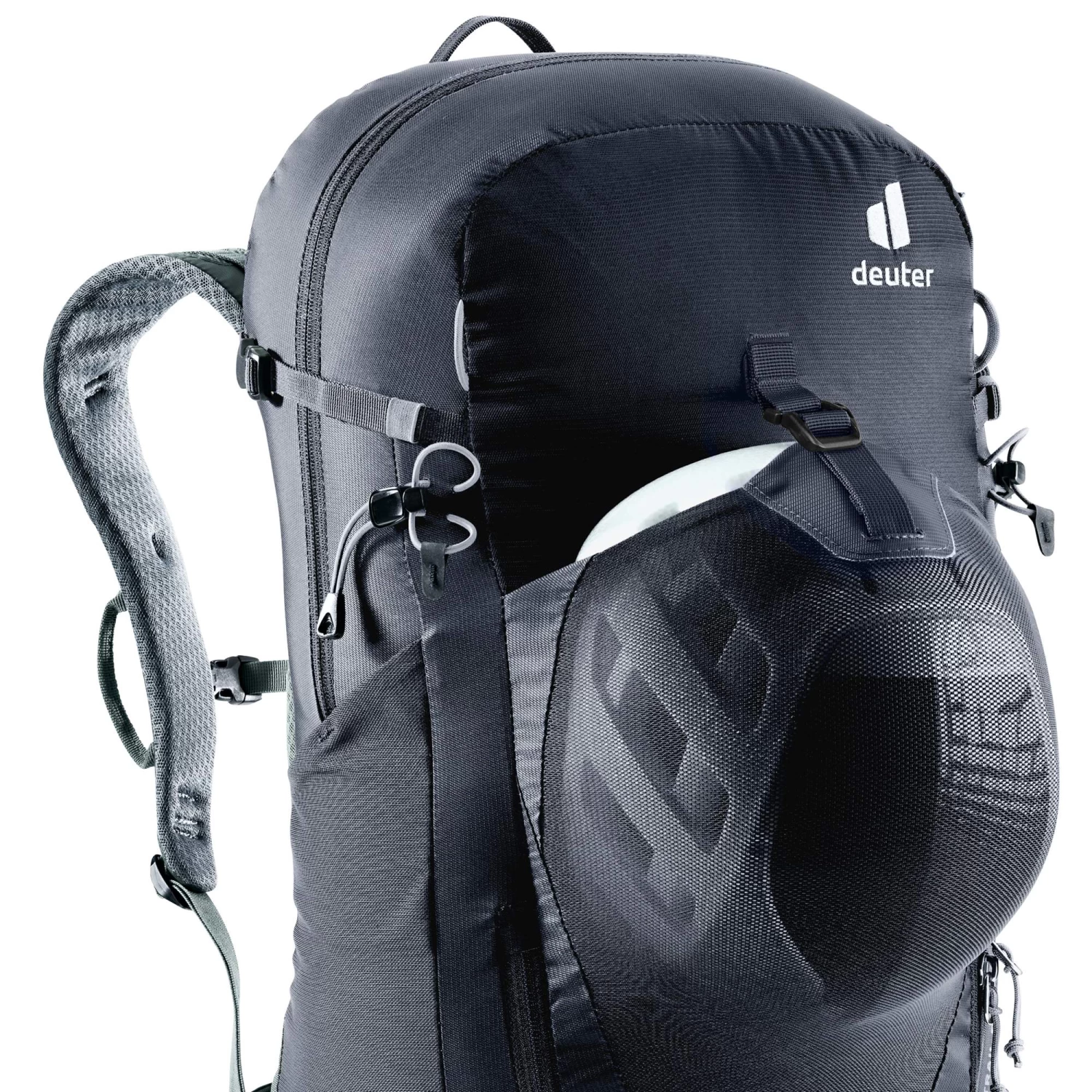 Deuter TRAIL PRO 33 Herren - Tourenrucksack 12 Deuter TRAIL PRO 33 Herren - Tourenrucksack – Bild 12