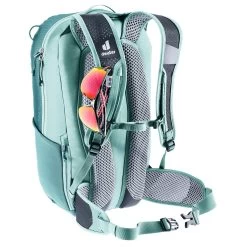 Deuter RACE 16 Unisex - Fahrradrucksack 17 Deuter RACE 16 Unisex - Fahrradrucksack -Camping Welt Verkauf 5638031098 g race 16 deuter 24