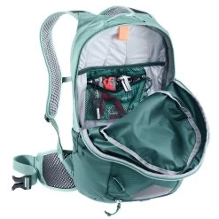 Deuter RACE 16 Unisex - Fahrradrucksack 18 Deuter RACE 16 Unisex - Fahrradrucksack -Camping Welt Verkauf 5638031098 h race 16 deuter 24
